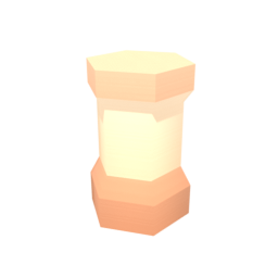 Tower Hexagon Base